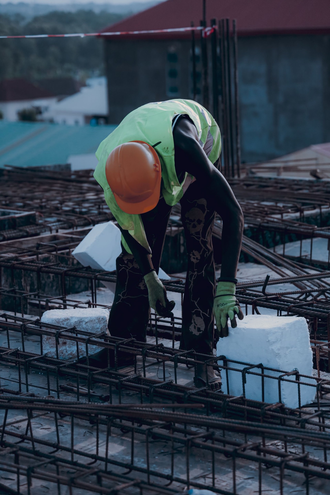 Construction
