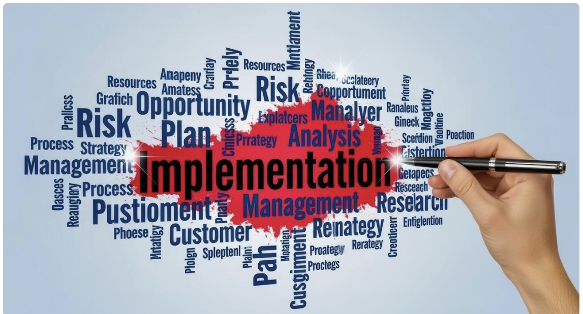Implementation Phase in Project Management