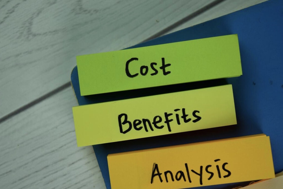 Cost-Benefit Analysis in Construction Projects