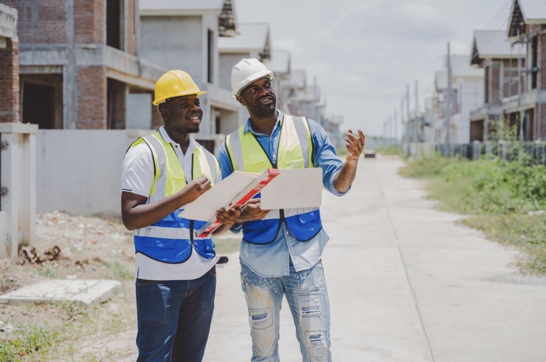 Site Supervision Standards for Nairobi Builds